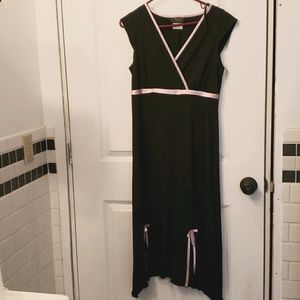 Ladies dress